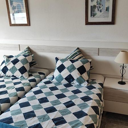Cozy Apartment With First Line Seaview In Perfect Location, Near The Marina Benalmadena Ngoại thất bức ảnh