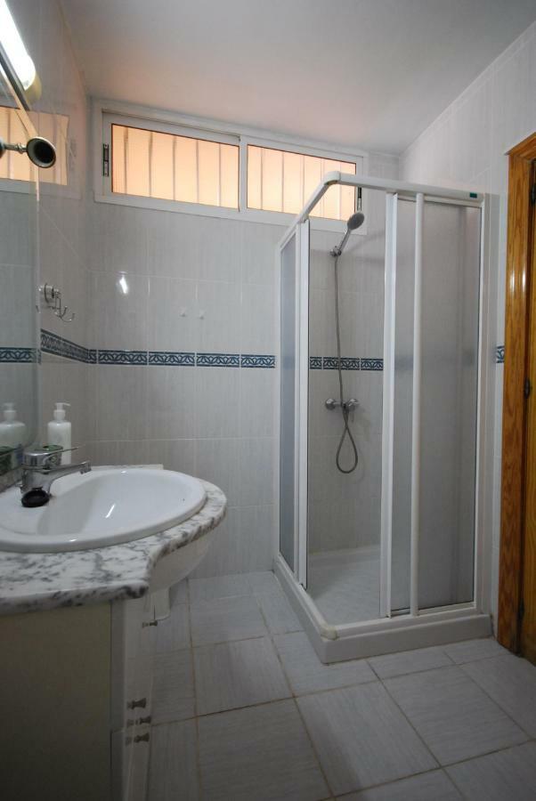 Cozy Apartment With First Line Seaview In Perfect Location, Near The Marina Benalmadena Ngoại thất bức ảnh