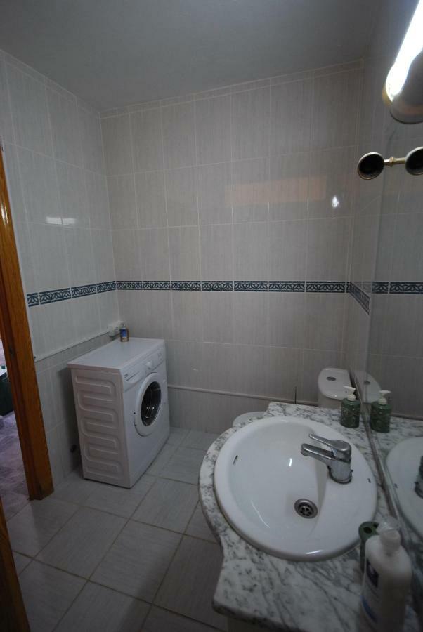 Cozy Apartment With First Line Seaview In Perfect Location, Near The Marina Benalmadena Ngoại thất bức ảnh